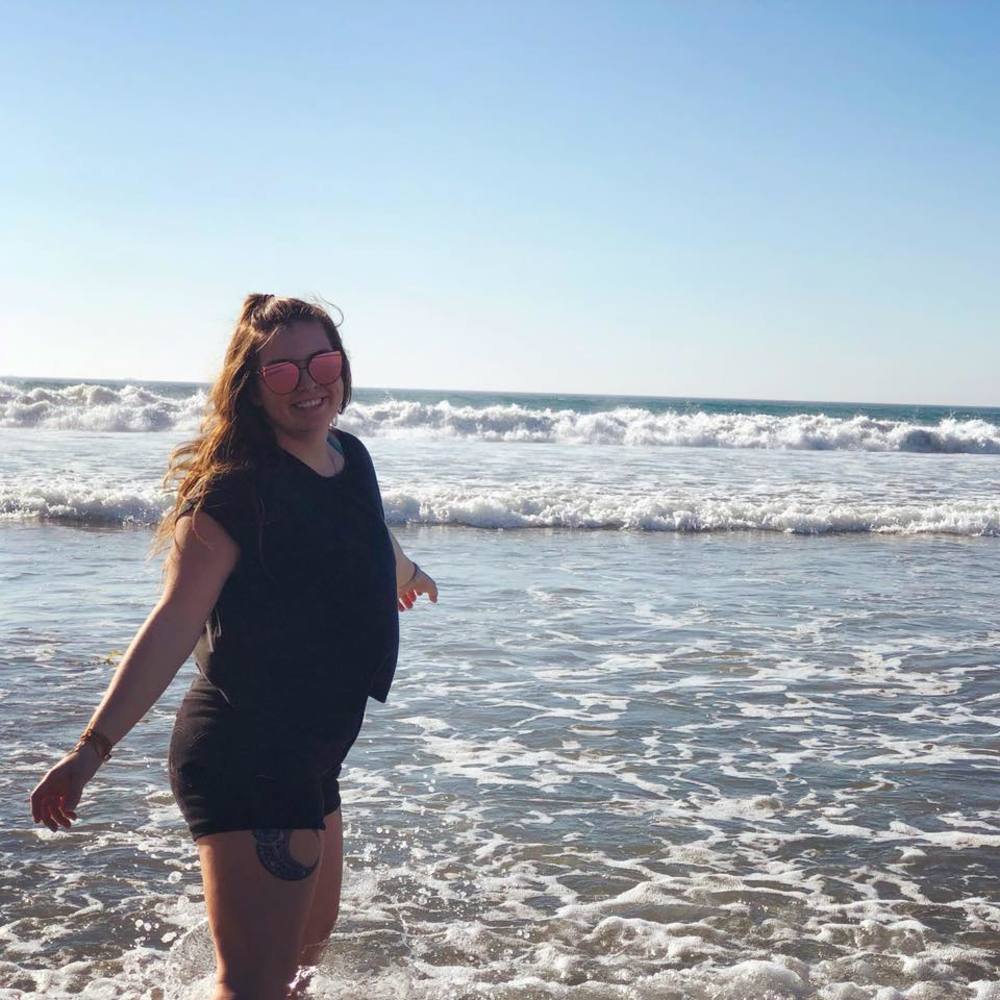 Meet your Posher, Luna